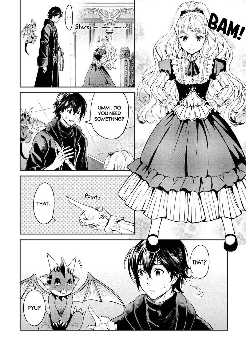 Sozai Saishuka no Isekai Ryokouki - Chapter 29 image 06